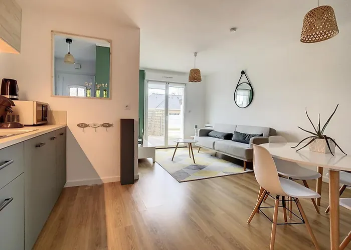 בית נופש Maison Cosy Au Calme Parking Prive Inclus קאקרפו